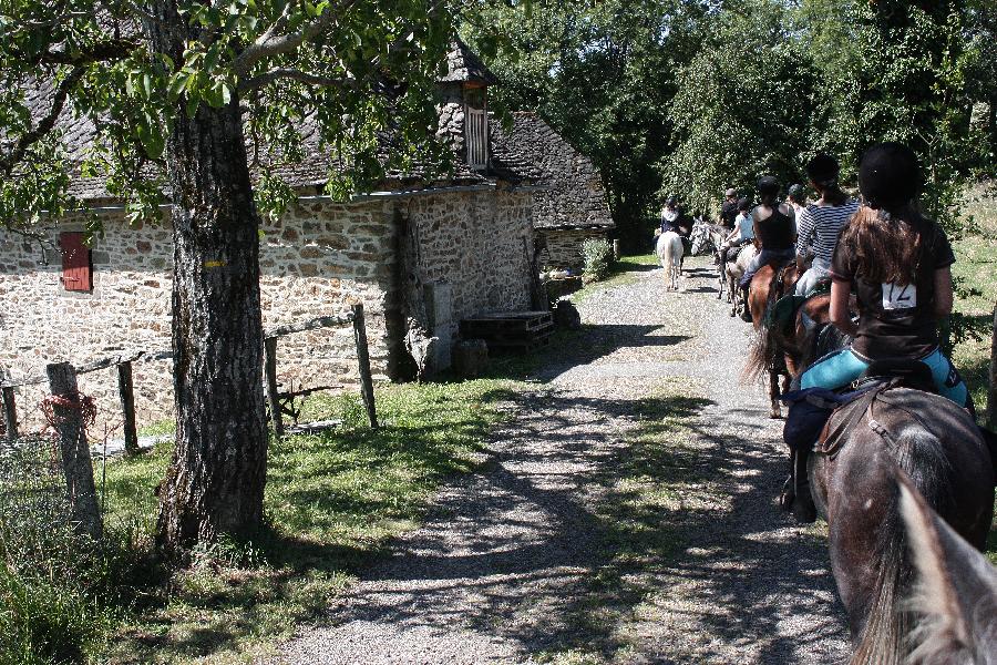 Sjour questre   photo 2