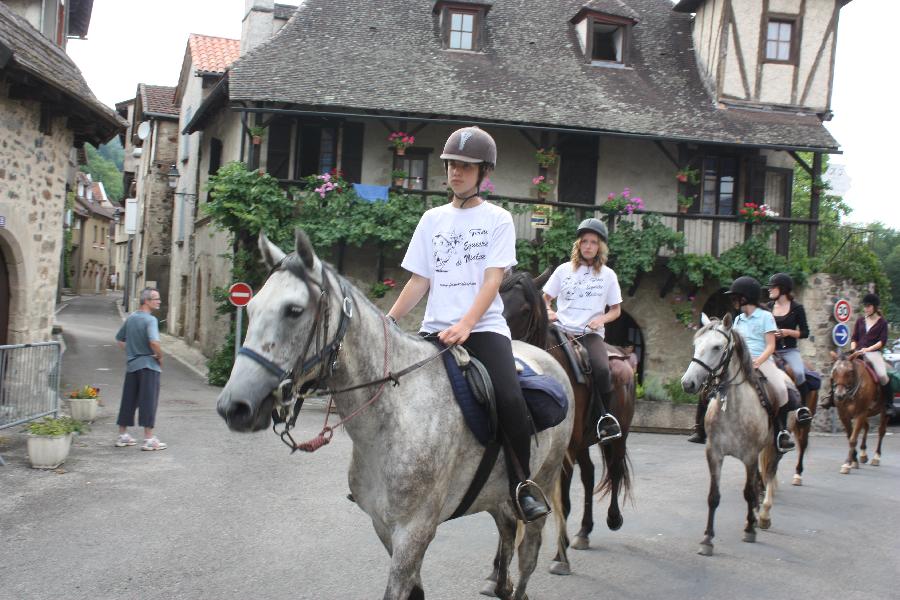 Sjour questre   photo 4