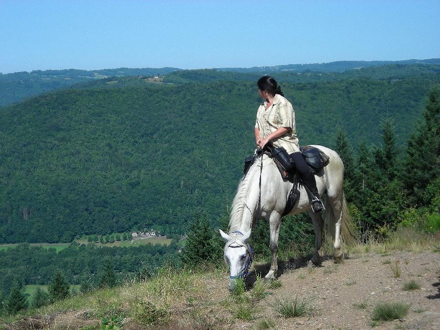 sejour Corrze Xaintrie, Sud Limousin photo 2