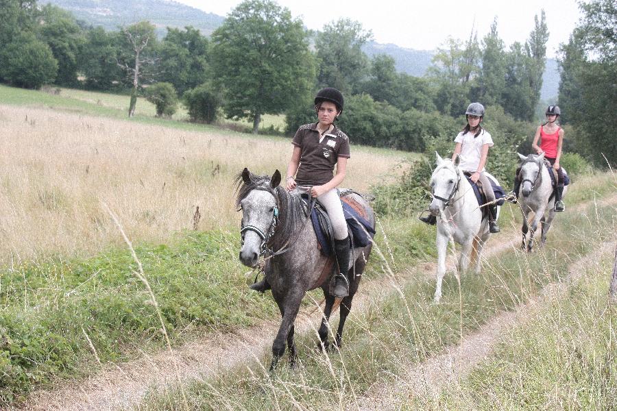 Randonne questre   photo 3
