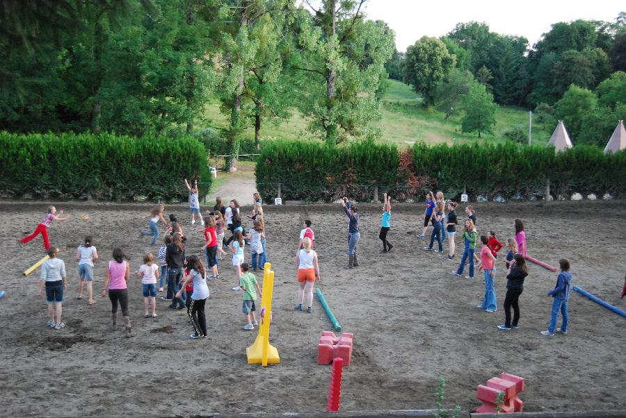 Randonne questre   photo 2