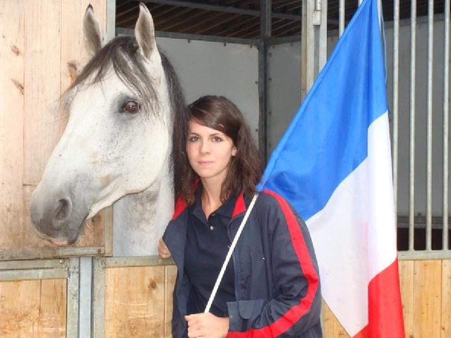 Randonne questre   photo 6