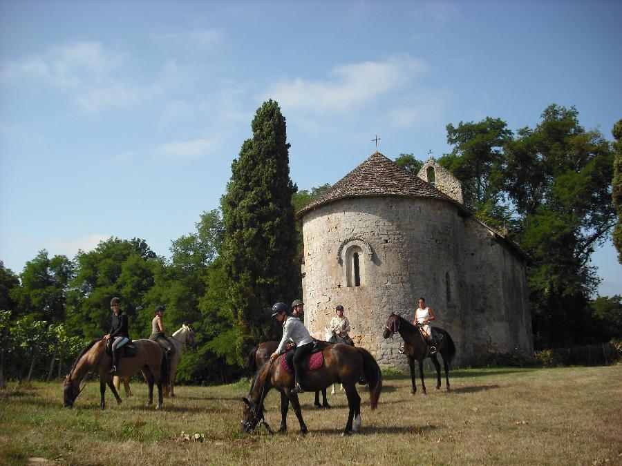 Sjour questre   photo 2