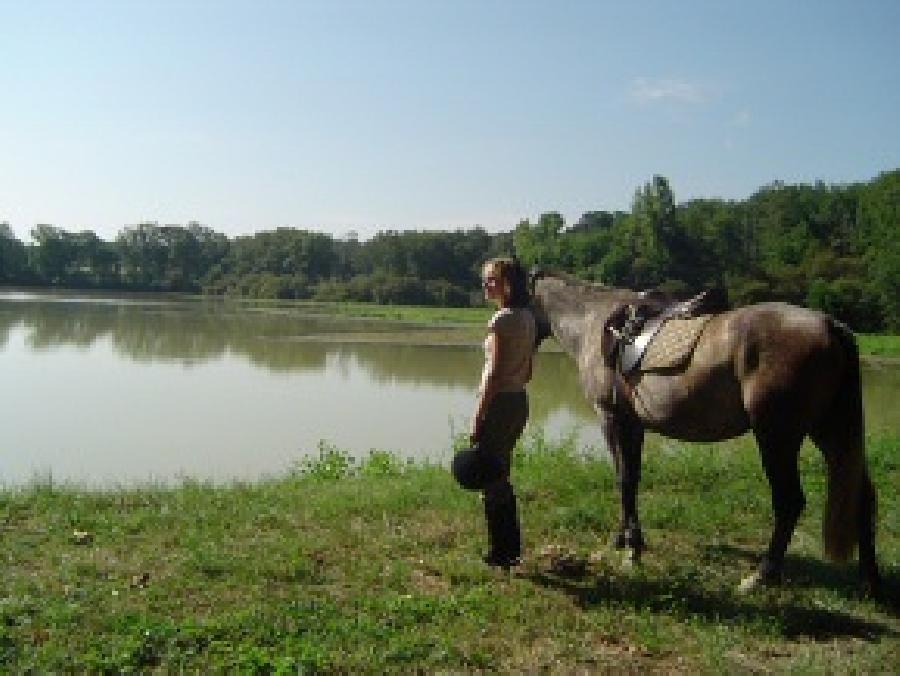 sejour Gers  photo 5