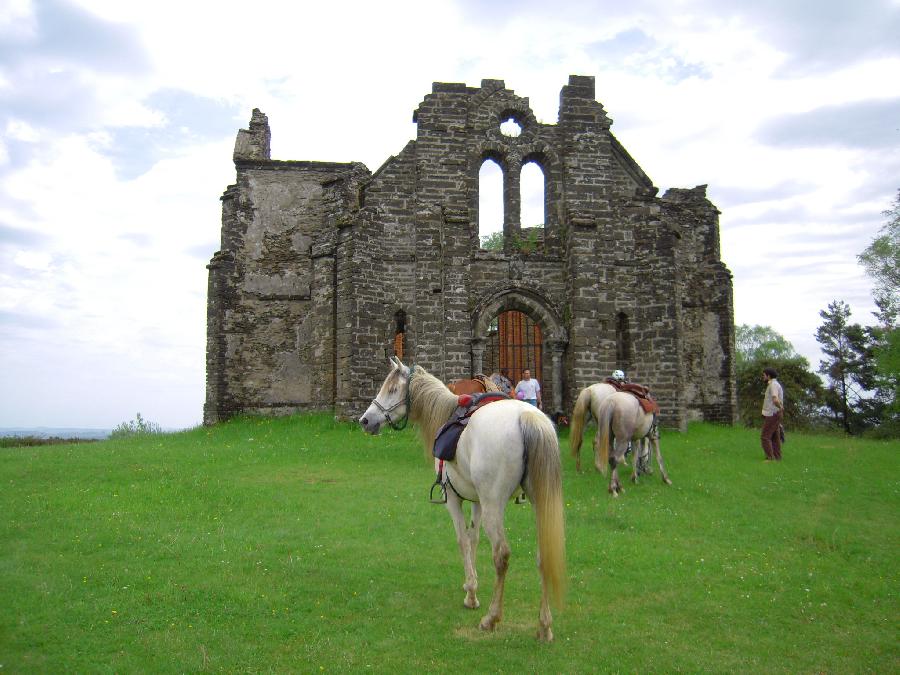 sejour Corrze Limousin