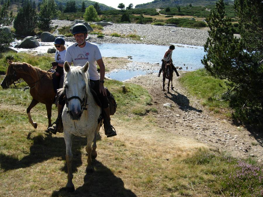 Randonn�e �questre   photo 4