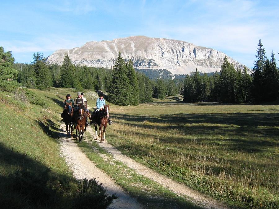 sejour Drme PNR du Vercors photo 5