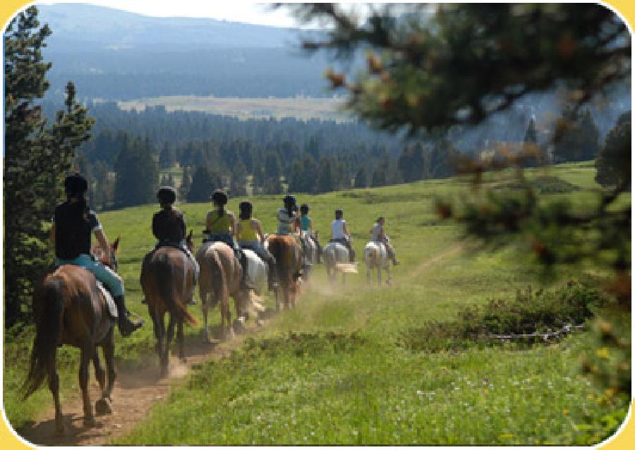 sejour Drme PNR du Vercors photo 2