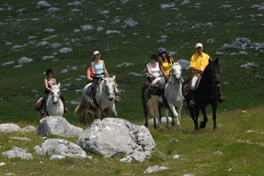 sejour Drme PNR du Vercors photo 2