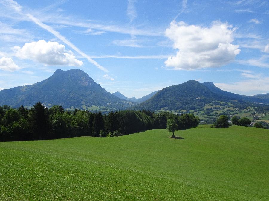 sejour Savoie PNR du Massif des Bauges photo 4