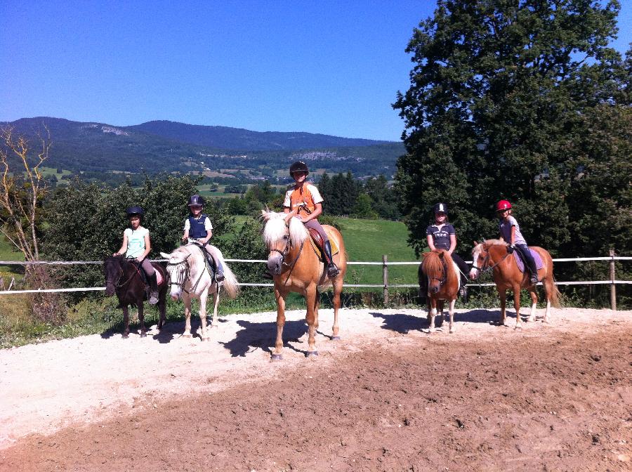 Stage quitation   photo 2