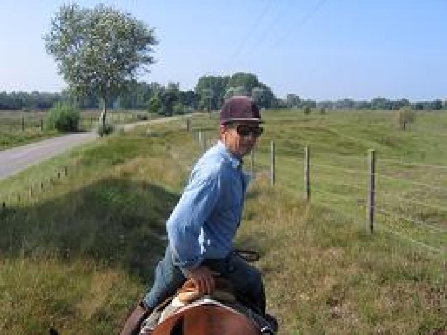 Randonn�e �questre   photo 2