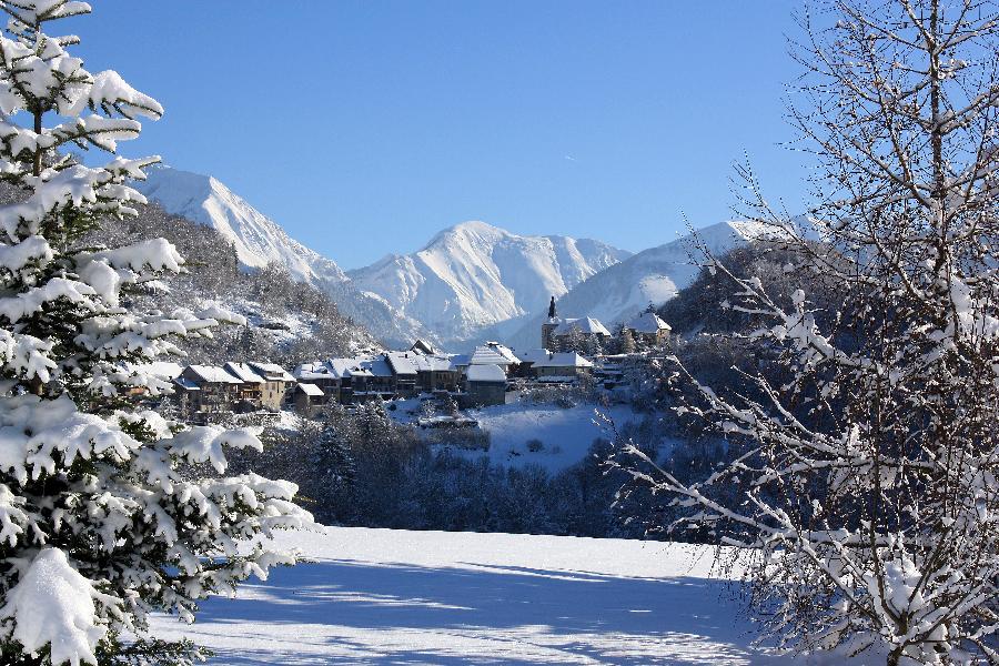 sejour Savoie PNR du Massif des Bauges photo 2