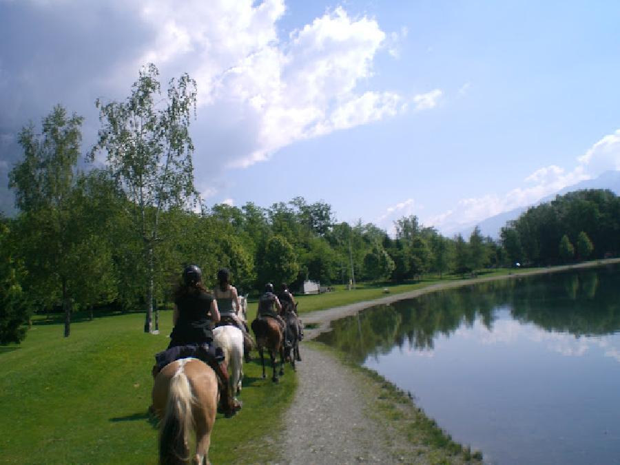 Randonne questre   photo 6