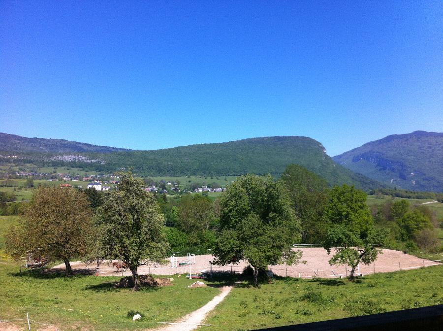 sejour Savoie PNR du Massif des Bauges photo 4