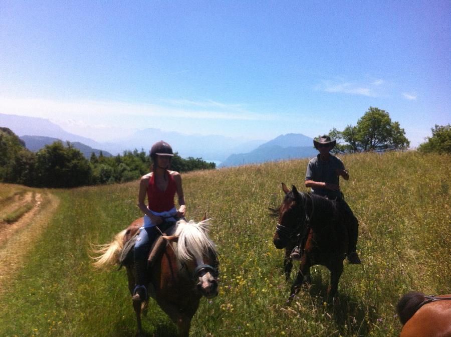 Randonn�e �questre   photo 4