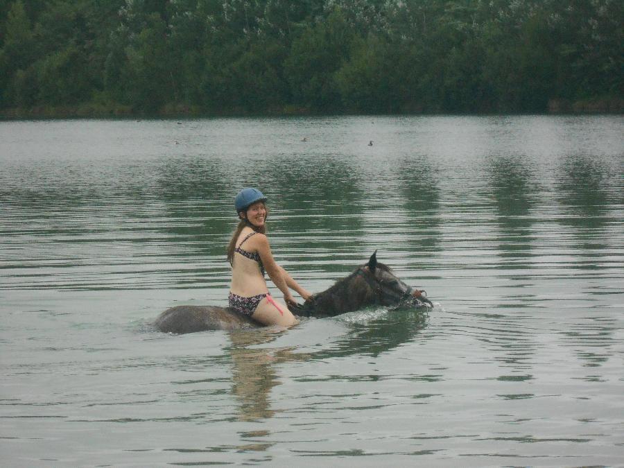 Sjour questre Haute-Garonne  photo 6