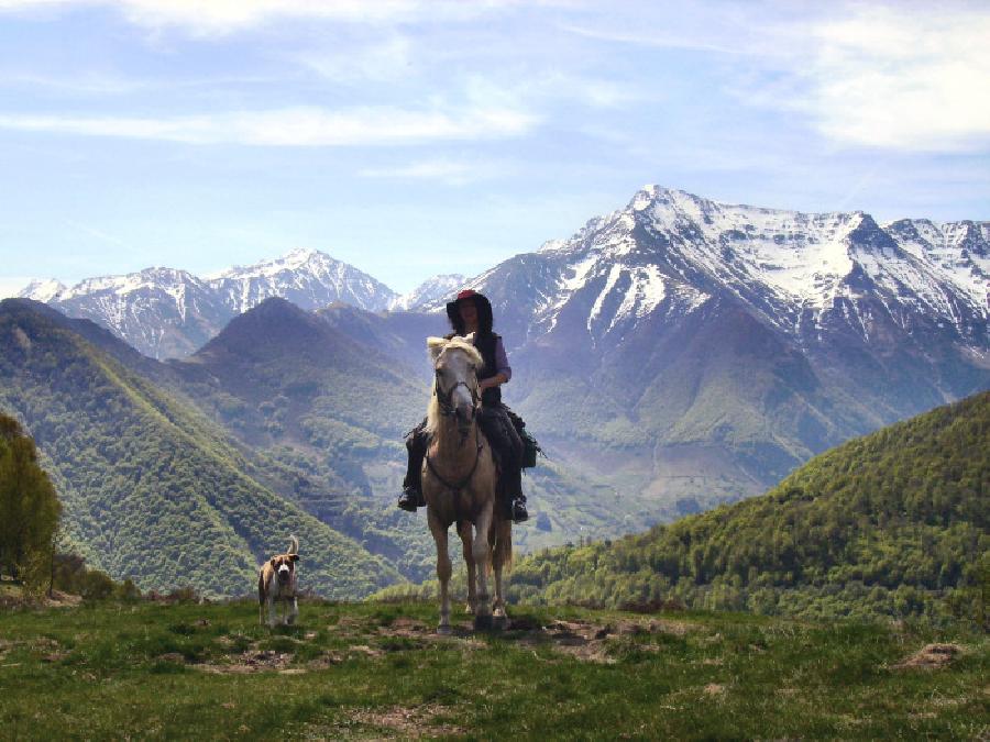 sejour Haute-Garonne Pyrnes