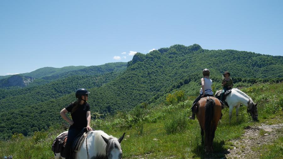 rando Initiation  la randonne Haute-Garonne