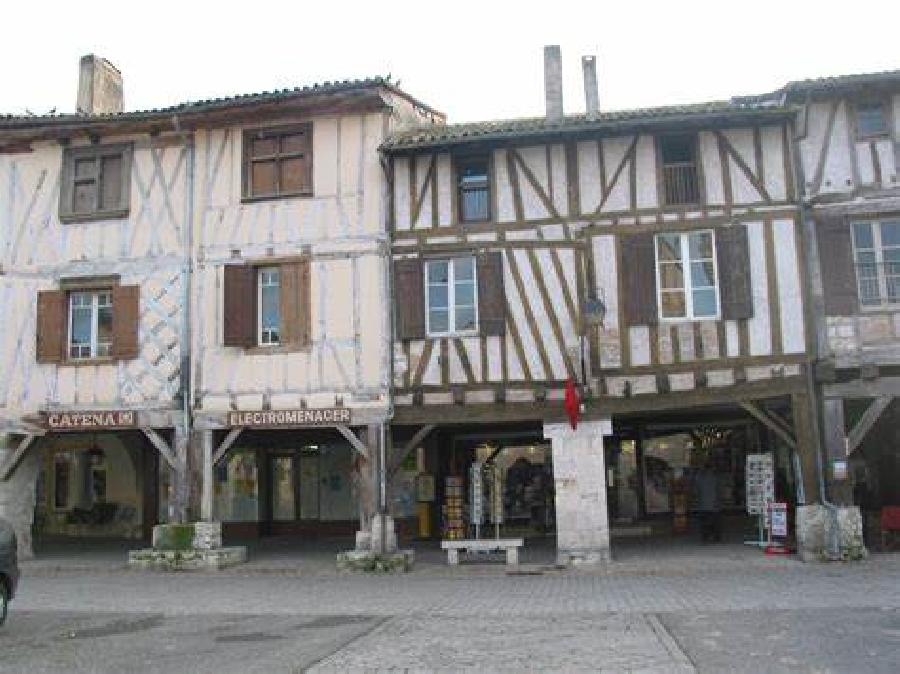 Balade  cheval Dordogne Prigord photo 4