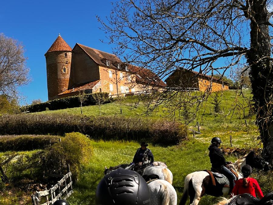 Sjour questre   photo 6