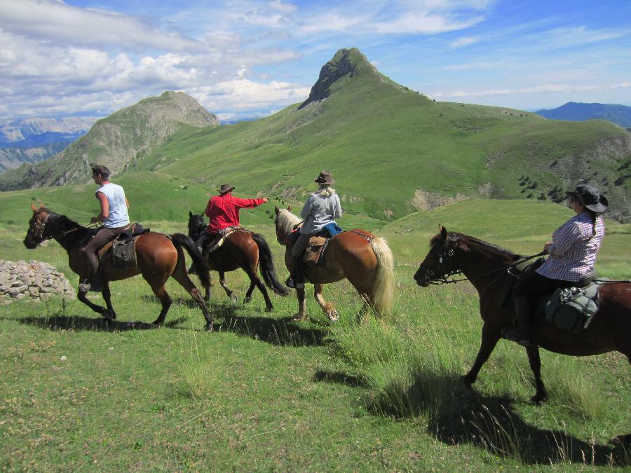 sejour Alpes de Haute-Provence Provence photo 6