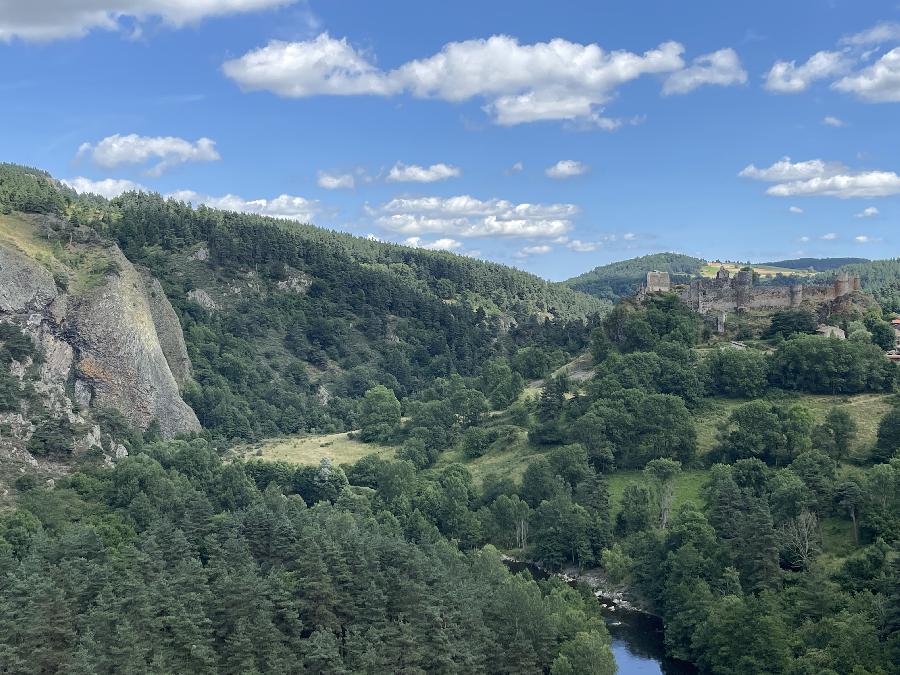 sejour Haute-Loire Massif Central photo 6