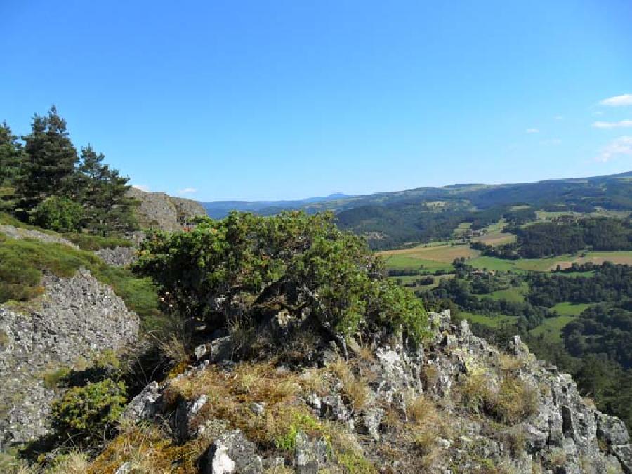 sejour Haute-Loire Massif Central photo 5