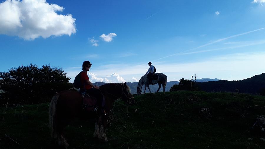Randonne questre   photo 5