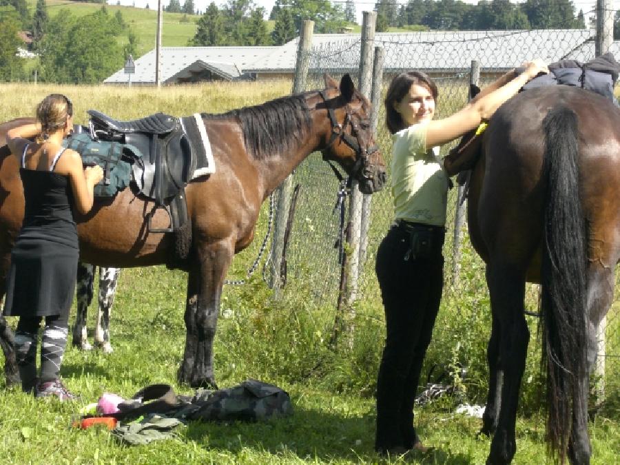 Randonne questre   photo 4