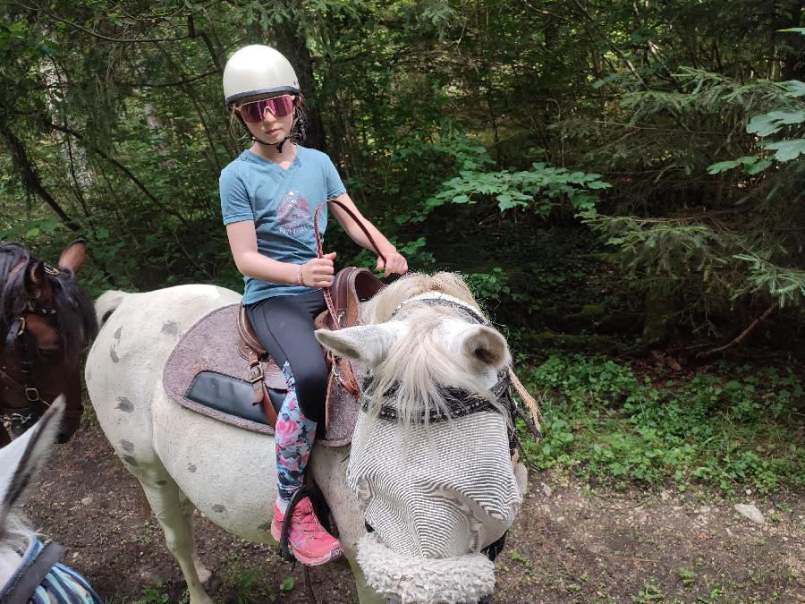 sejour Jura PNR du Haut-Jura photo 2