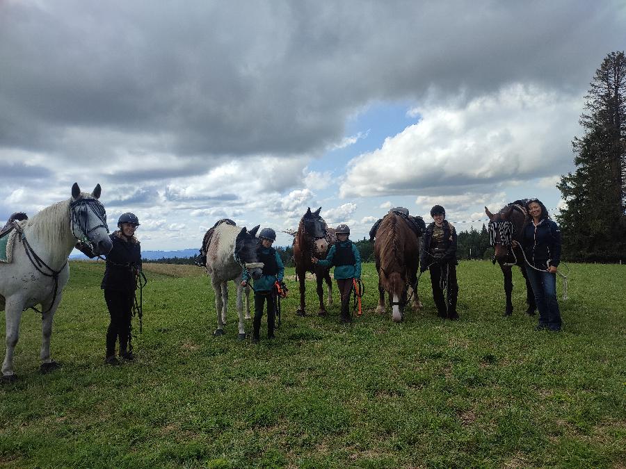 sejour Jura PNR du Haut-Jura photo 3
