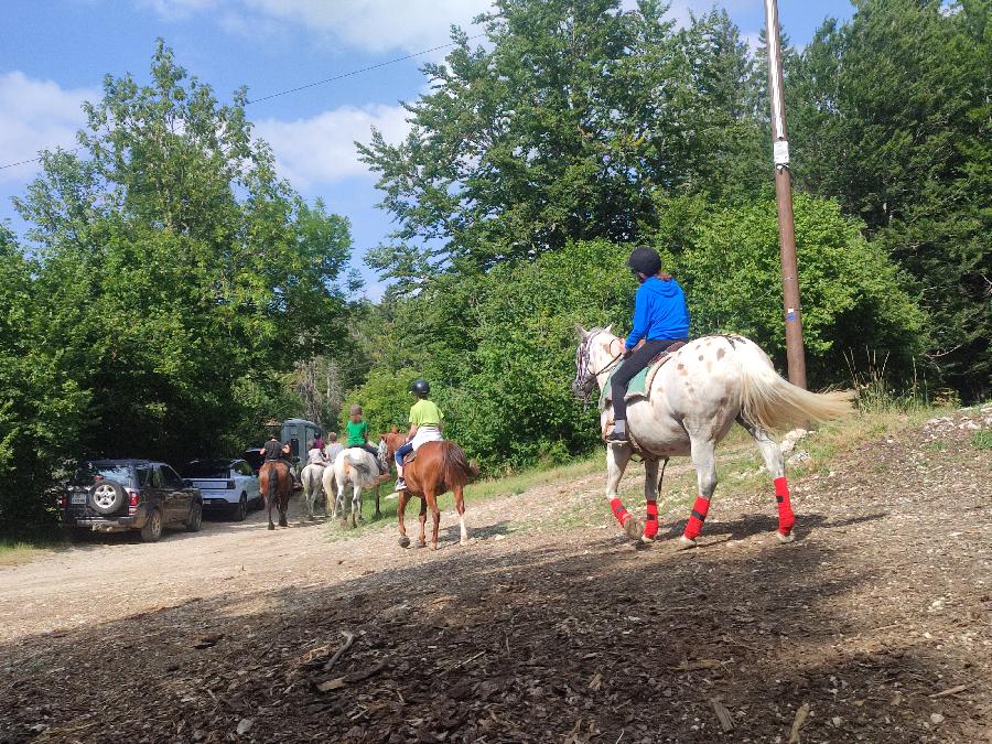 sejour Jura PNR du Haut-Jura photo 5