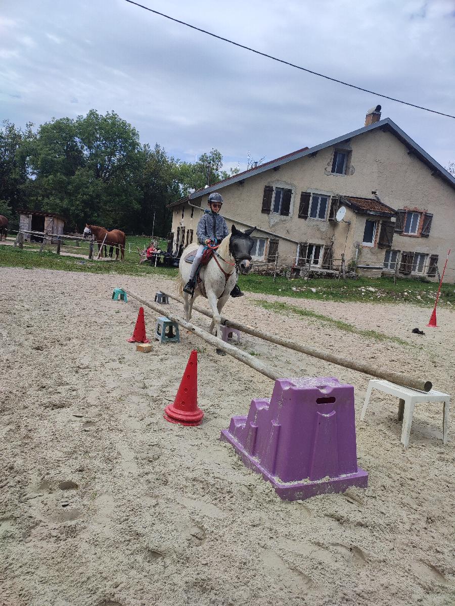 S�jour �questre   photo 4