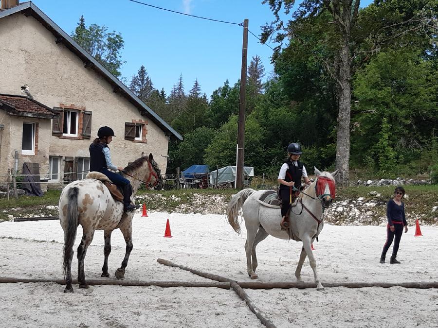 Sjour questre   photo 2