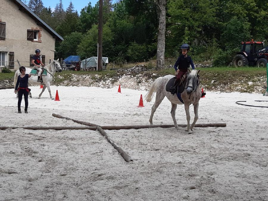 S�jour �questre   photo 5