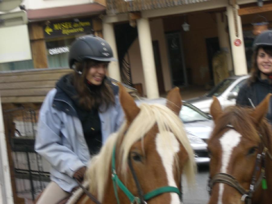 Randonn�e �questre   photo 5
