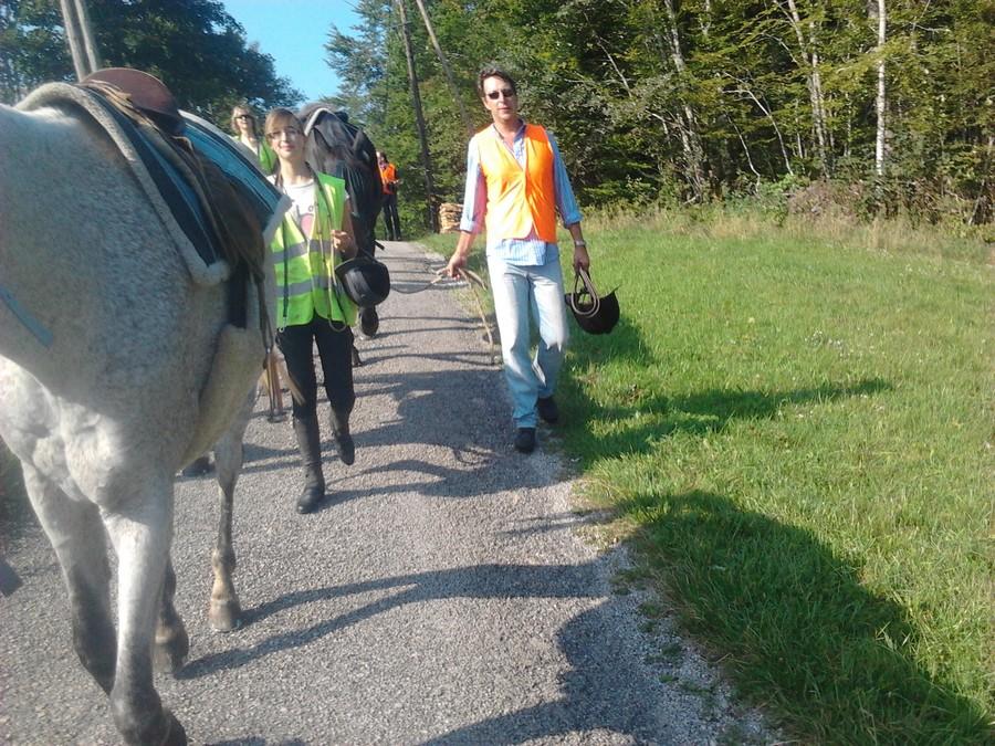 Randonne questre   photo 4