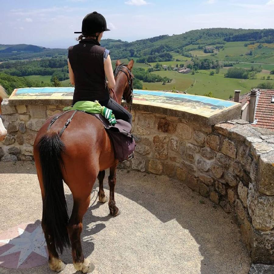 sejour Ardche PNR des Monts d'Ardche photo 4