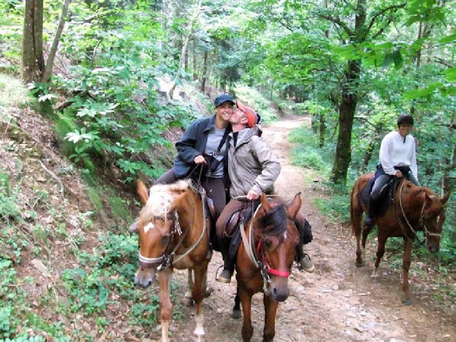 sejour Ardche PNR des Monts d'Ardche photo 2