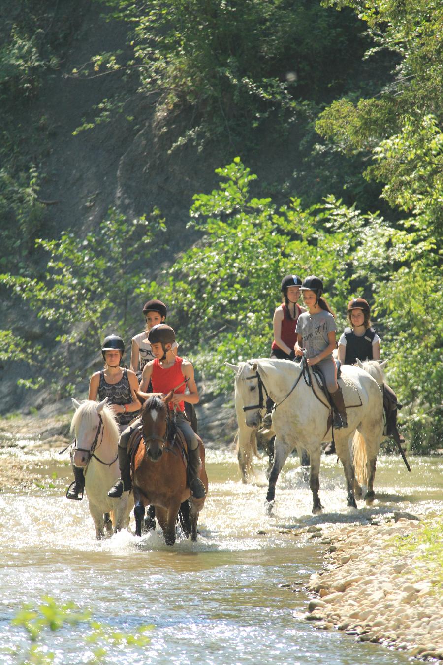 randonnee cheval laval