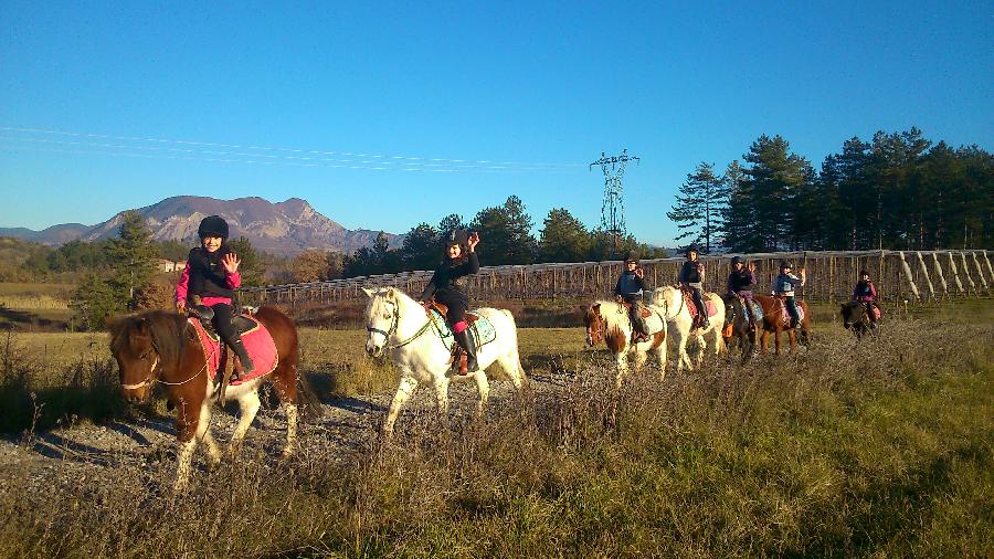 sejour Hautes-Alpes Provence photo 4