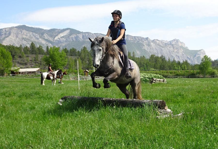 sejour Hautes-Alpes Pays du Buch photo 5