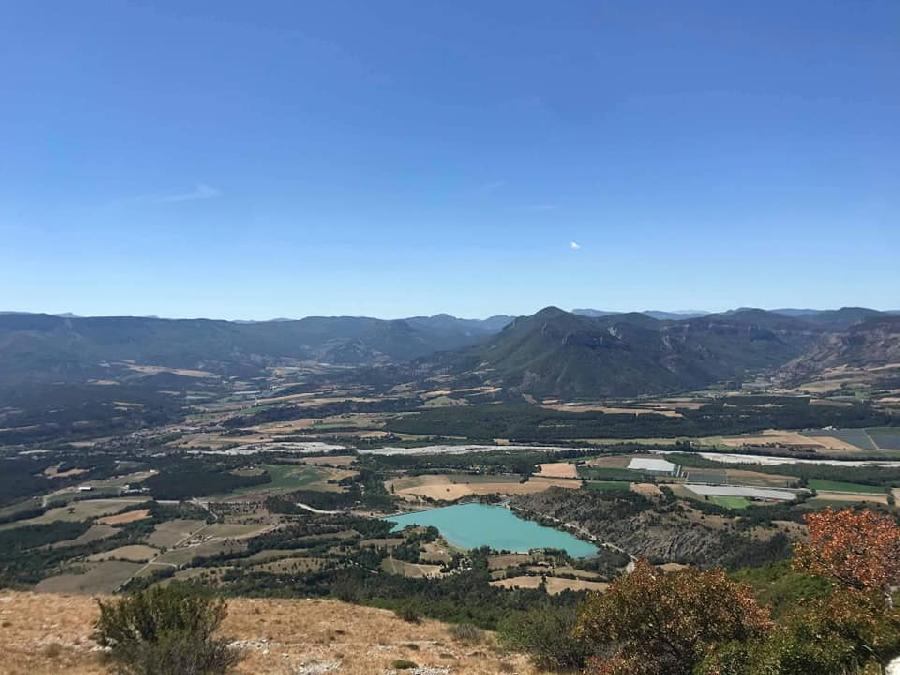 Sjour questre Hautes-Alpes Provence photo 6