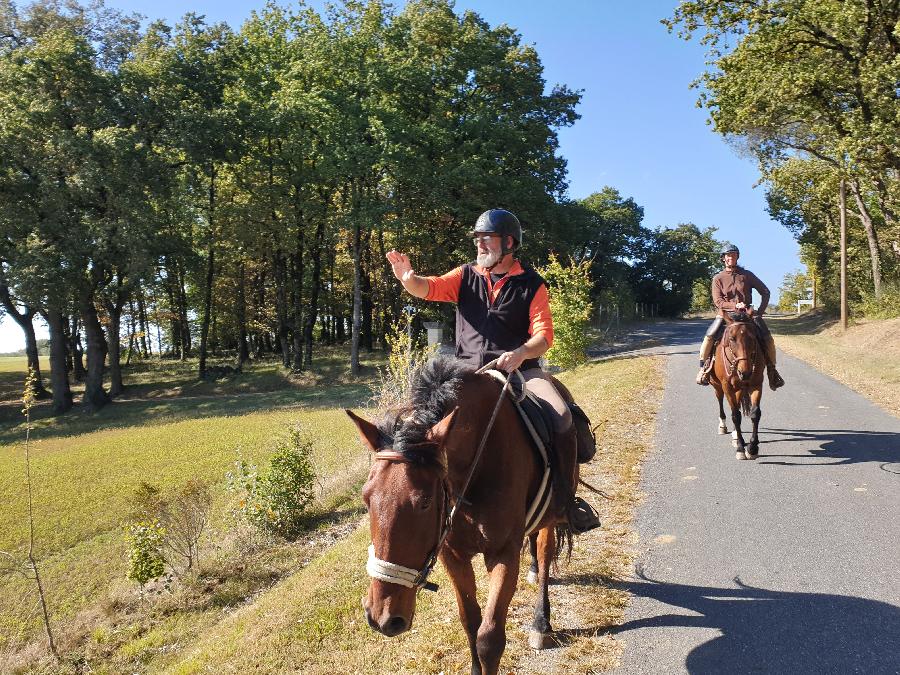sejour Tarn  photo 2
