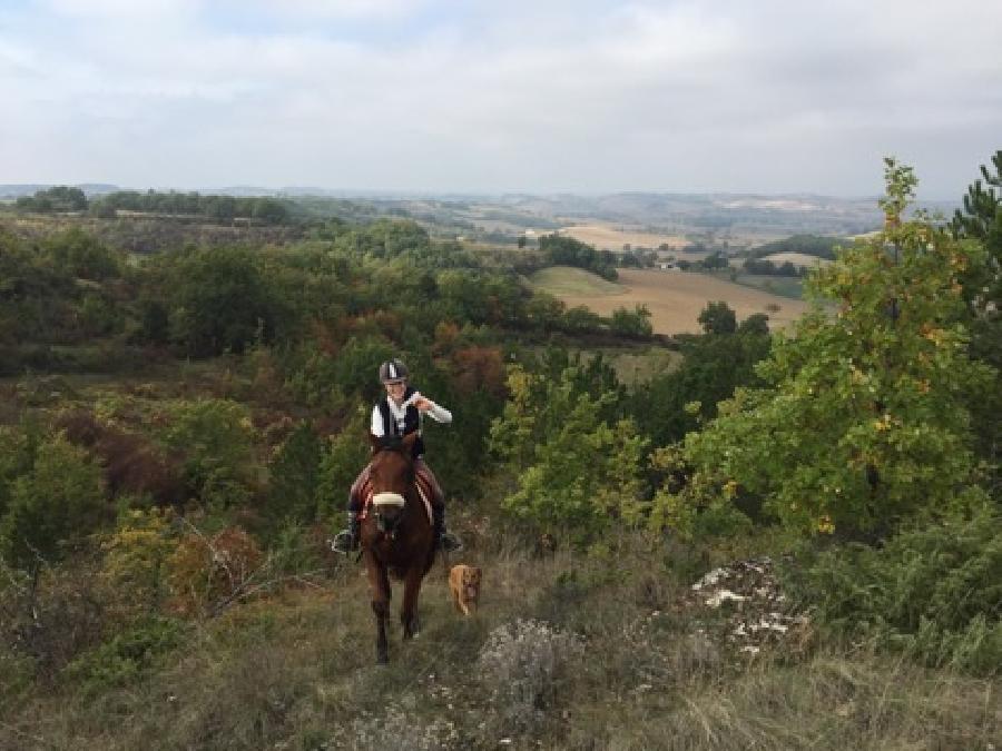 Sjour questre   photo 2