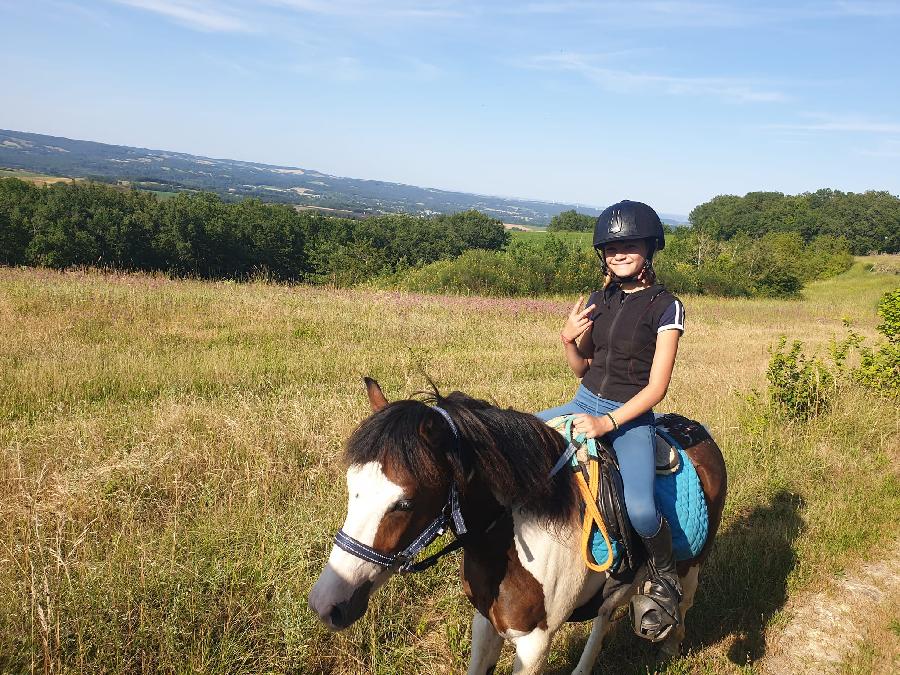 Stage quitation   photo 4