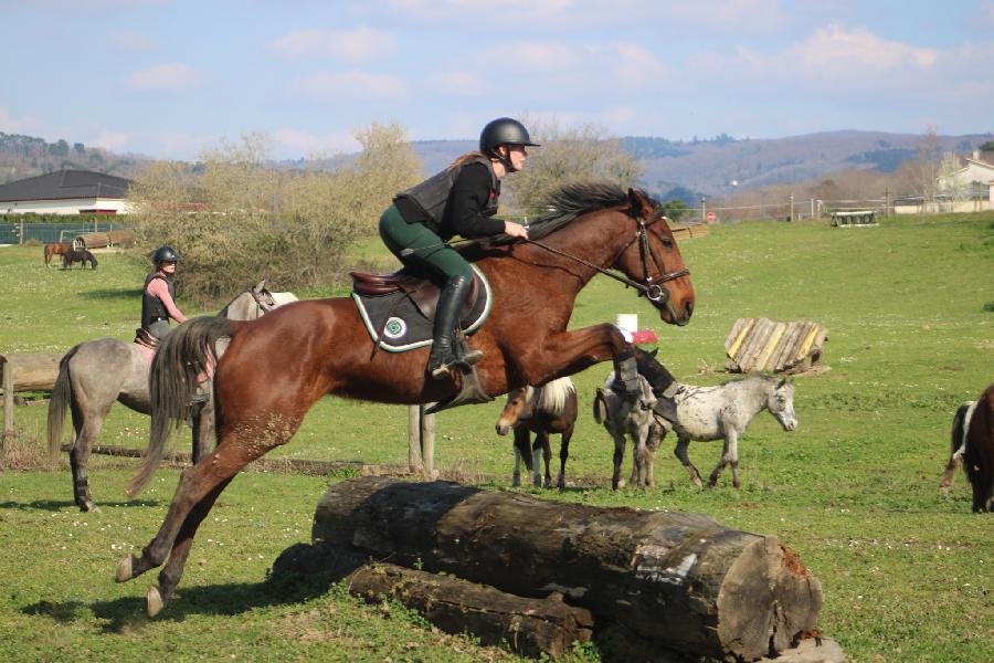 sejour Camps de vacances Tarn