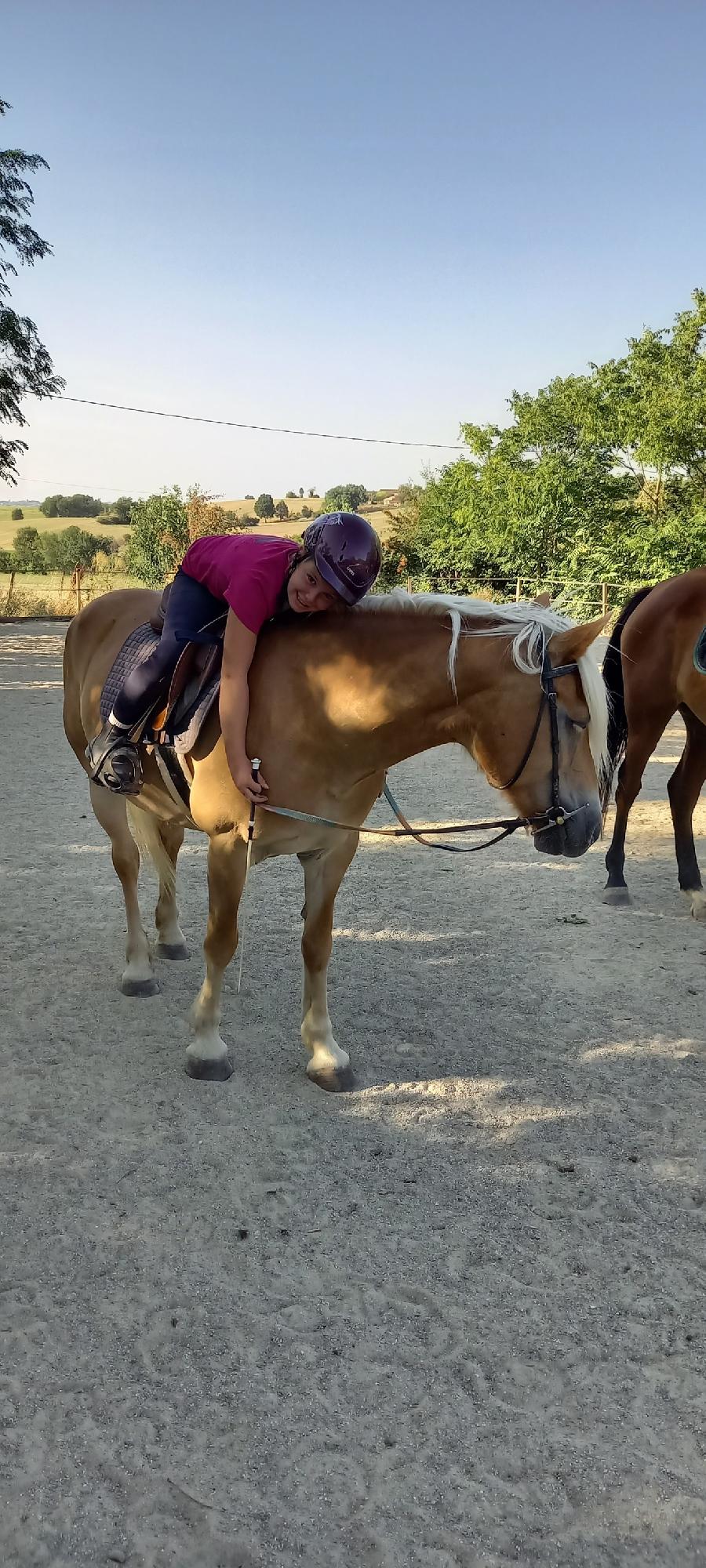 Stage quitation   photo 2