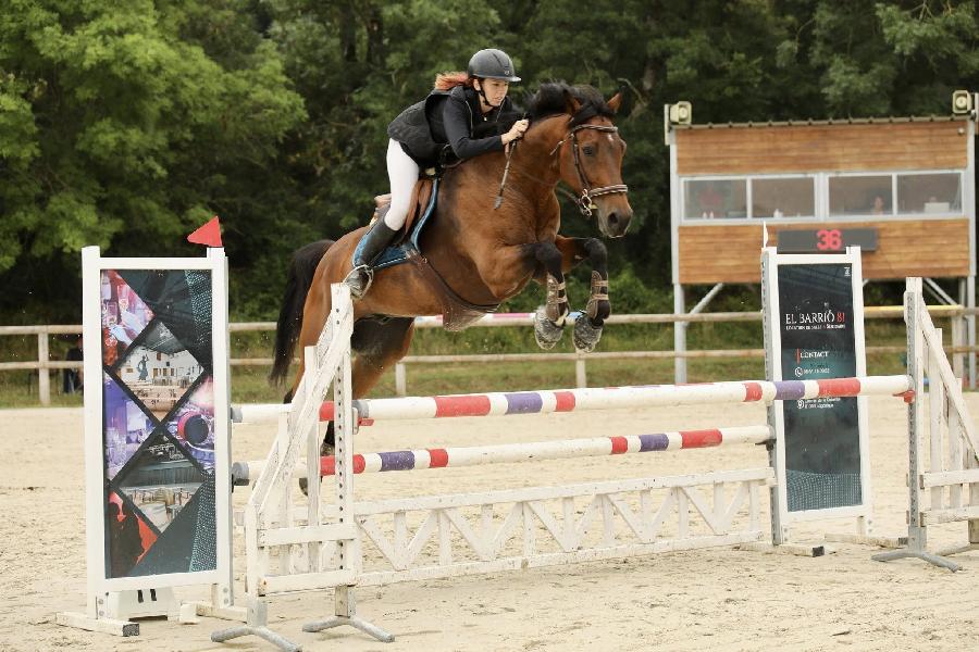 Stage quitation   photo 6